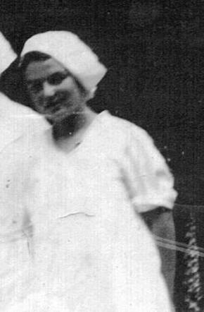 Lini Goldsteen