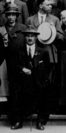 Samuël Goldsteen