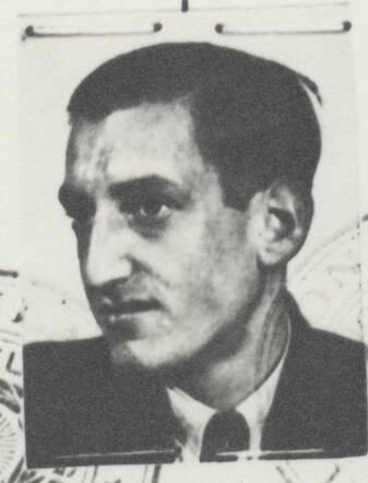 Frits Ernst Gompen