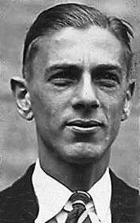 Levie Gompers