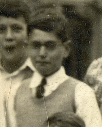 Marcus [Max] Gomperts
