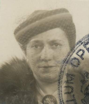 Betje Gosler