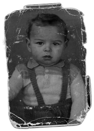 Bernard Gosschalk