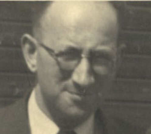 Samuel  Gosschalk (cutting)