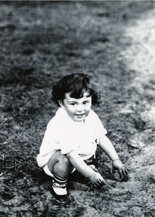 Mary Goubitz