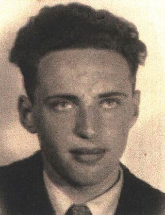 Siegfried Goudeket