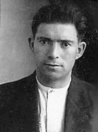 Abraham Goudeketting