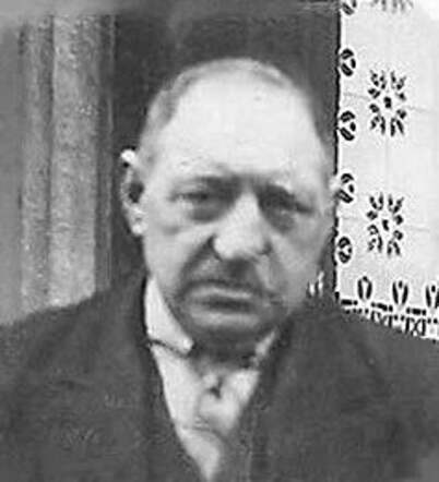 Raphaël Goudeketting