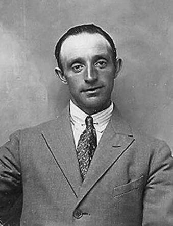 Salomon Goudeketting