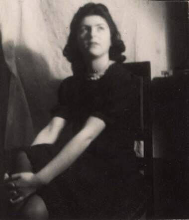 Veronica Goudsmit