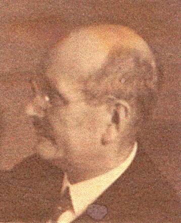 Simon Goudvis