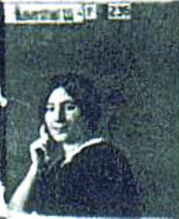 Gracia Louise Lessing-Rodrigues