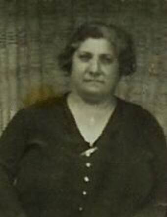 Gracia van West-Rodrigues Pereira