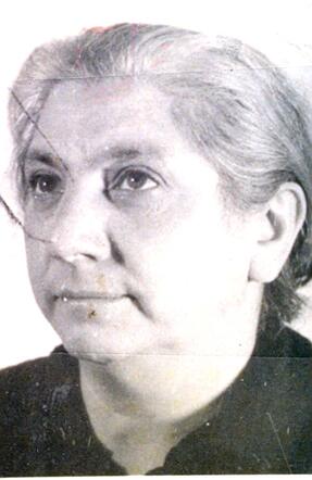 Gracia van West-Rodrigues Pereira