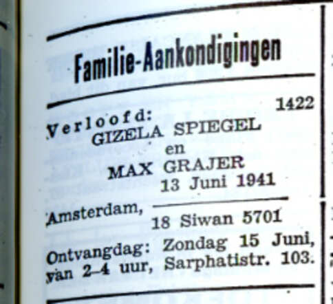 Grajer-Spiegel
