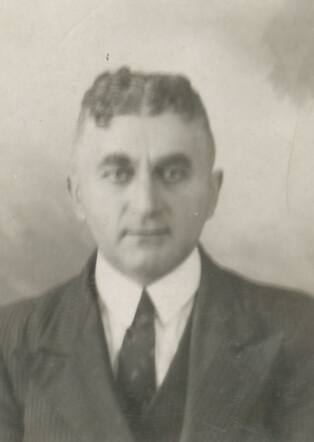 Willem Granaat
