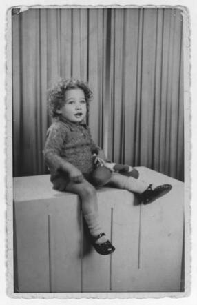 Barnett (Barney) Greenman (en)