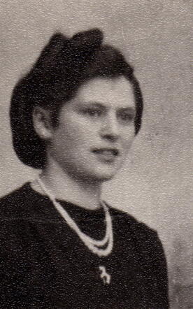 Greta Bosboom