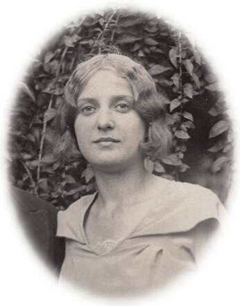 Greta Baruch-Jas