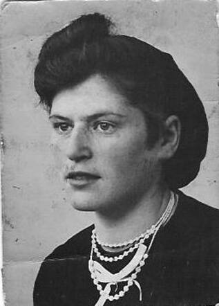 Margaretha (Greta) Tak-Bosboom