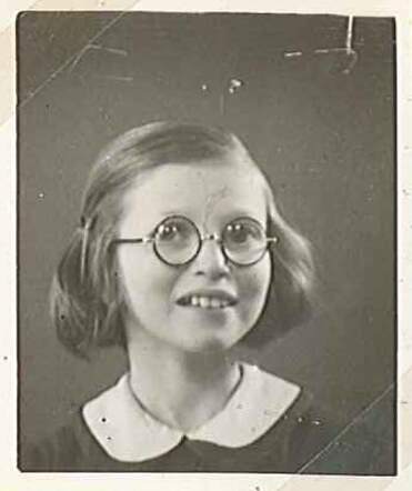 Gretel Katz