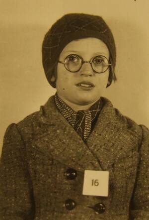 Gretel Ruth Katz