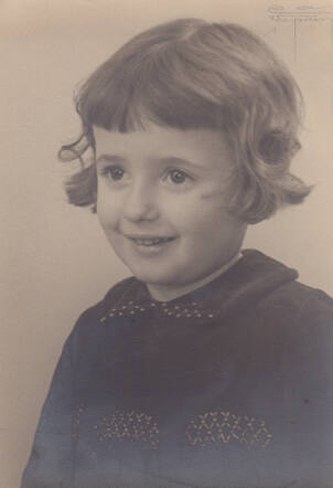 Gretha Reintje Cohen