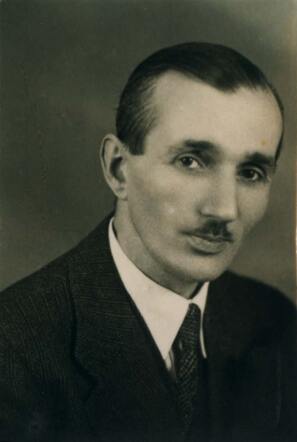 Richard Max Griesbach
