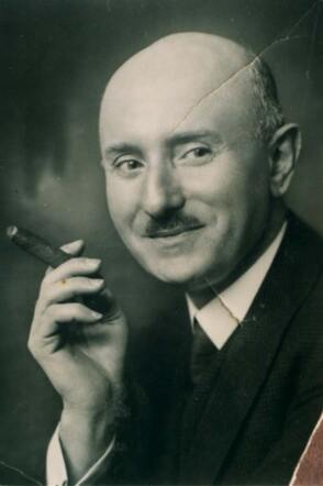 Walter Griesbach