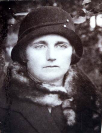 Else Griesbach-Weinthal