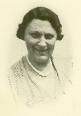Grietje Okker-Okker