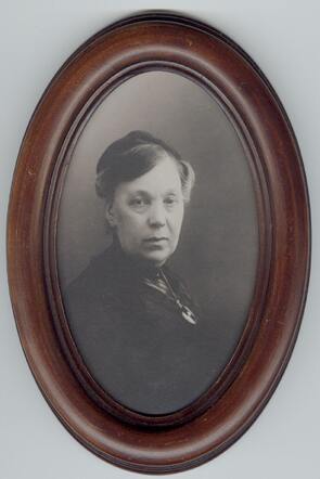 Grietje Kalff