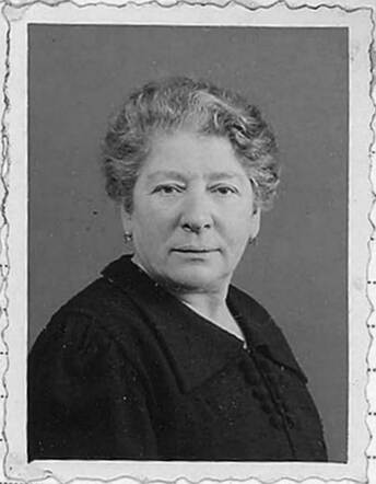 Grietje Stad-Spreekmeester