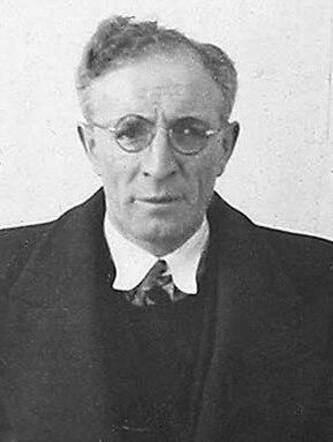Levie Groen