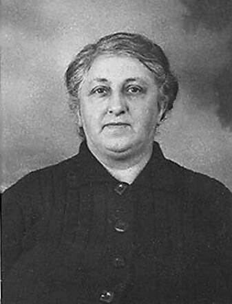 Hendrika Groen-Boeken