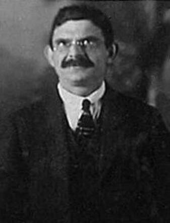 Samuël Groen