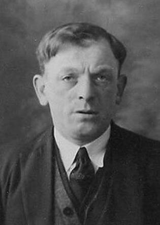Salomon Groen