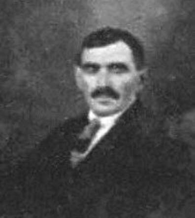 Abraham Groenteman