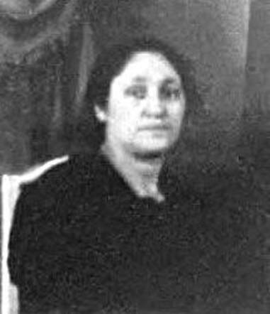 Sara Groenteman-Stodel
