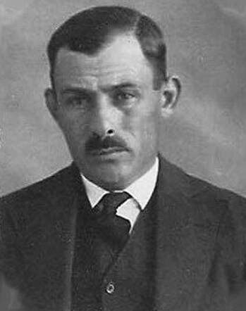 Barend Groenteman