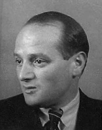 Benjamin Groenteman