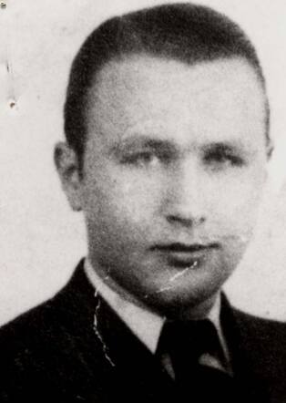Barend Groenteman
