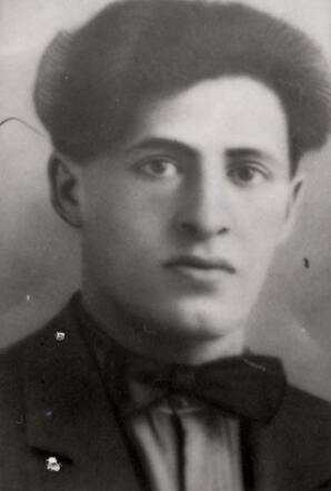 Barend Groenteman