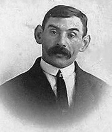 Jacob Groenteman