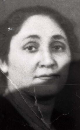 Sara Groenteman-Stodel