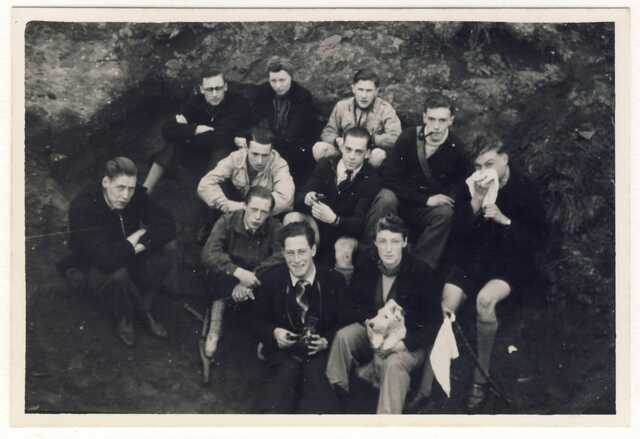 Groep 31-02