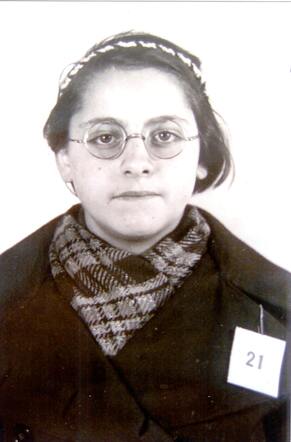 Helga Gronowski