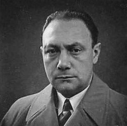 Abraham de Groot