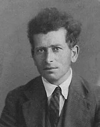 Isaac de Groot