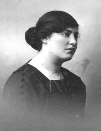 Reintje de Groot-de Lange (en)